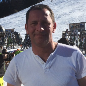 Profilbild von Dirk Heidenreich