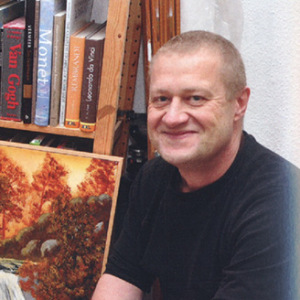 Profilbild von Dirk Heine