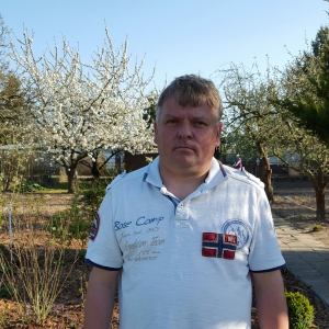 Profilbild von Dirk Heinrich