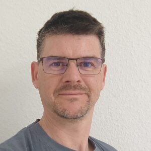 Profilbild von Dirk Heinze