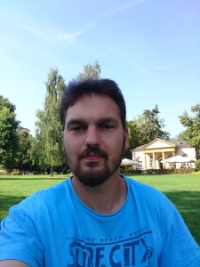 Profilbild von Dirk Hellweg