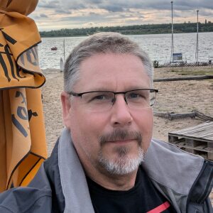 Profilbild von Dirk Helsinger