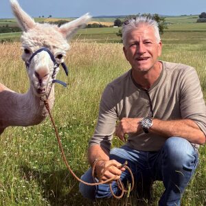 Profilbild von Dirk Hemmersbach