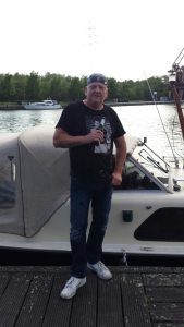 Profilbild von Dirk Henne