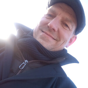 Profilbild von Dirk Hennig