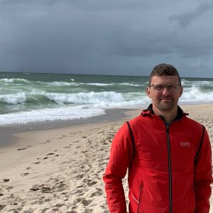 Profilbild von Dirk Henningsen