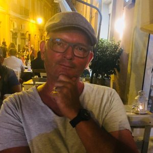Profilbild von Dirk Hentrich