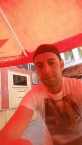 Profilbild von Dirk Hentrich