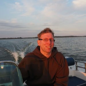 Profilbild von Dirk Hentschel
