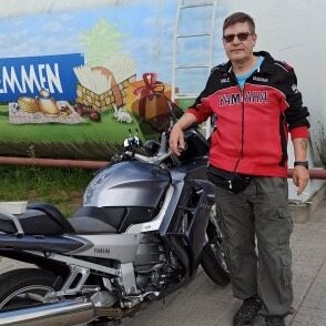 Profilbild von Dirk Henze