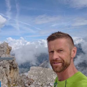 Profilbild von Dirk Herbrich