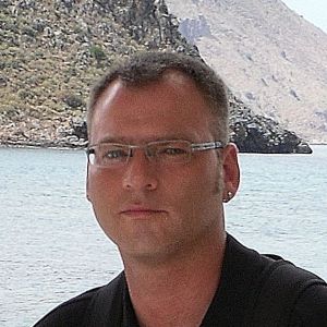 Profilbild von Dirk Herrmann