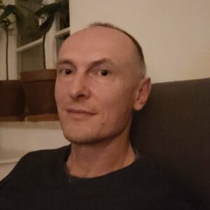 Profilbild von Dirk Hertwig