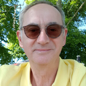 Profilbild von Dirk Heße