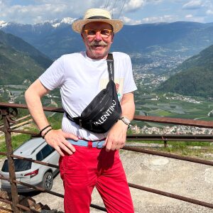 Profilbild von Dirk Hesse