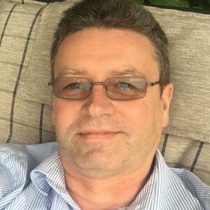 Social Media Profilbild Dirk Hessler 