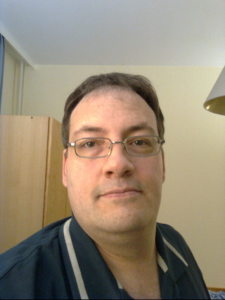Profilbild von Dirk Hettwer