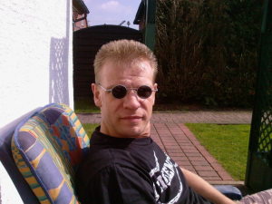 Profilbild von Dirk Heuer