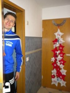 Profilbild von Dirk Heuer