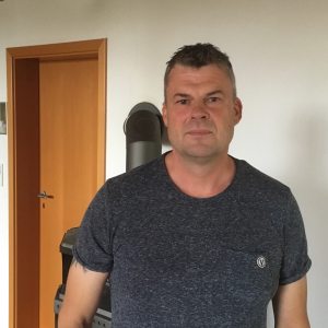 Profilbild von Dirk Hiepen