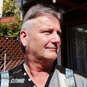 Profilbild von Dirk Hikade