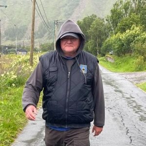 Profilbild von Dirk Hilber