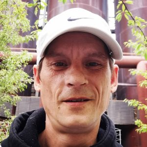 Social Media Profilbild Dirk Hilbrink 