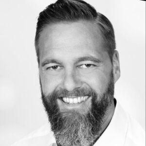 Profilbild von Dirk Hilgers