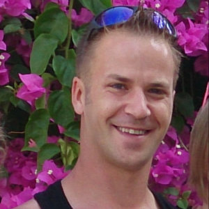 Profilbild von Dirk Hinz