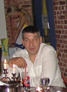 Profilbild von Dirk Hinze