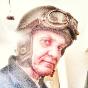 Profilbild von Dirk Hölzke