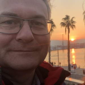 Profilbild von Dirk Hönsch