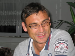 Profilbild von Dirk Höpfner