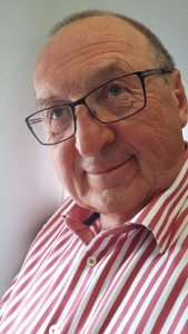Profilbild von Dirk Hoesch