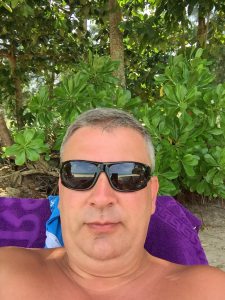 Profilbild von Dirk Hoffmann