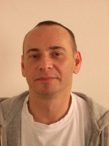 Profilbild von Dirk Hoffmann