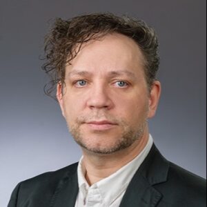 Profilbild von Dirk Hoffmann