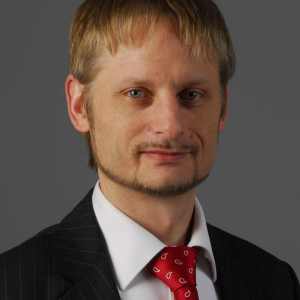 Profilbild von Dirk Hoffmann