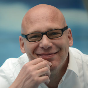 Profilbild von Dirk Hoffmann