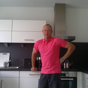 Profilbild von Dirk Hoffmann