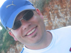 Profilbild von Dirk Hofinger