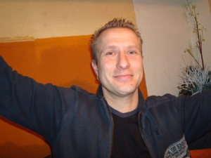 Profilbild von Dirk Hofmann