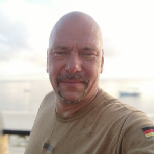 Profilbild von Dirk Hofmeister