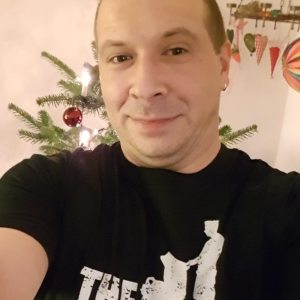 Profilbild von Dirk Hofrichter