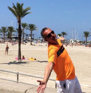 Profilbild von Dirk Holzenkamp