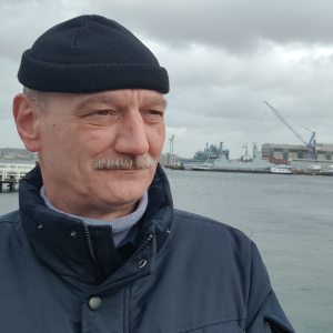 Profilbild von Dirk Holzhausen