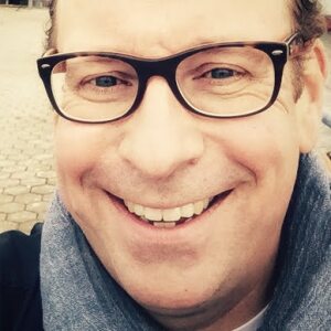 Profilbild von Dirk Holzheuer