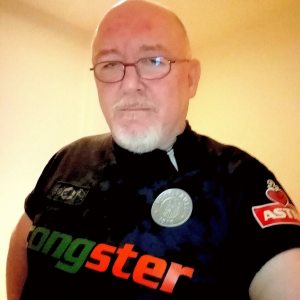 Profilbild von Dirk Holzmann