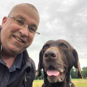 Profilbild von Dirk Honert