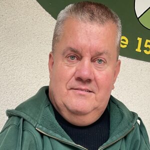 Profilbild von Dirk Horn